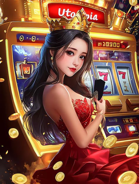 Akses mobile untuk slot online berkualitas tinggi